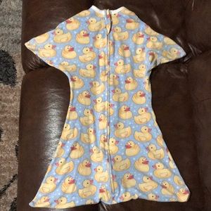 Zipadee Zip Transition Sleeper